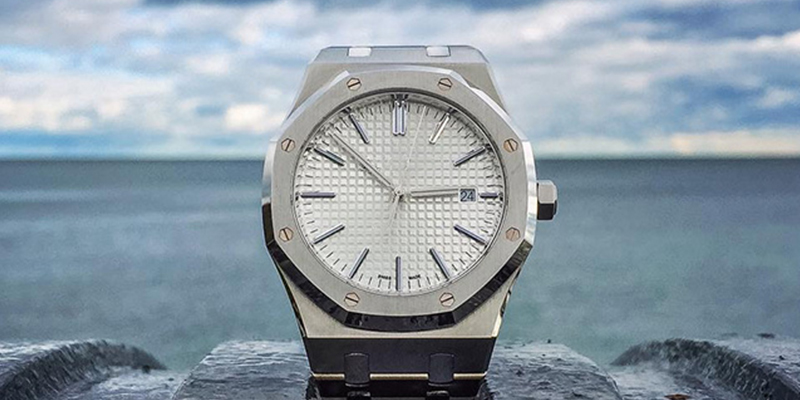 温州法穆兰腕表售后地点